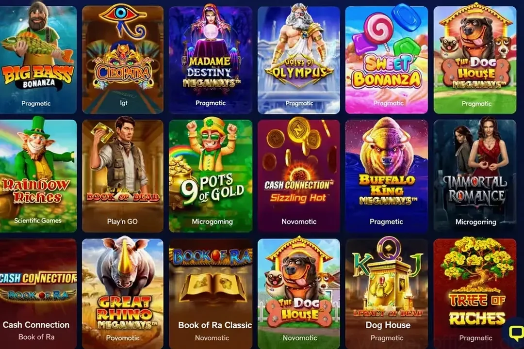 Winzter Casino Casino